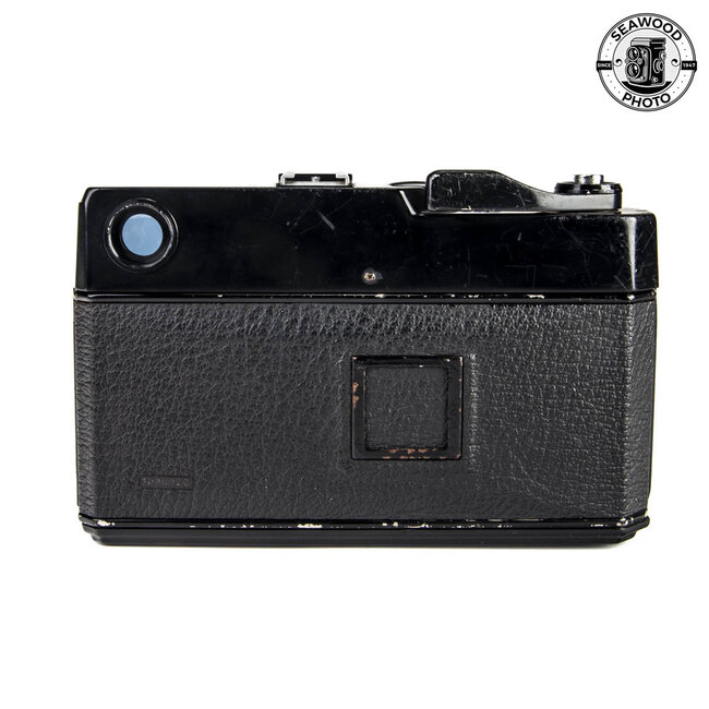 Fujica GW690 Professional 6x9 AS-IS/PARTS