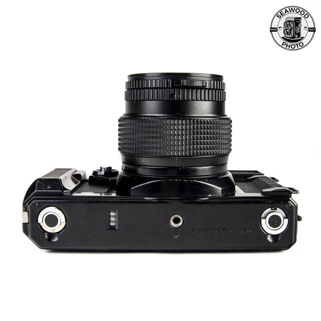 Fujica GW690 Professional 6x9 AS-IS/PARTS