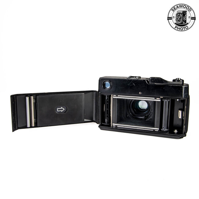 Fujica GW690 Professional 6x9 AS-IS/PARTS