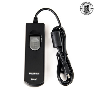 Fujifilm New Fujifilm RR-90 Remote Release