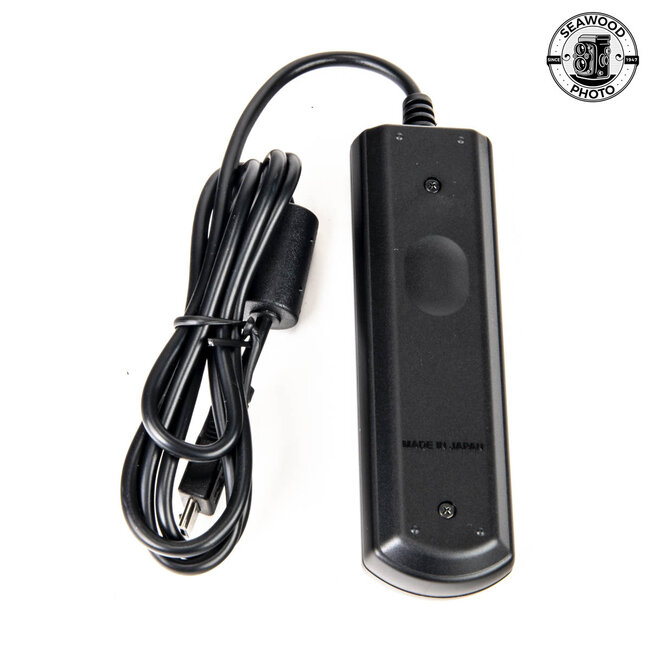 New Fujifilm RR-90 Remote Release