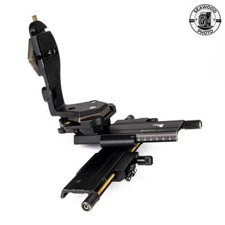 Manfrotto 3418 Panoramic Head AS-IS