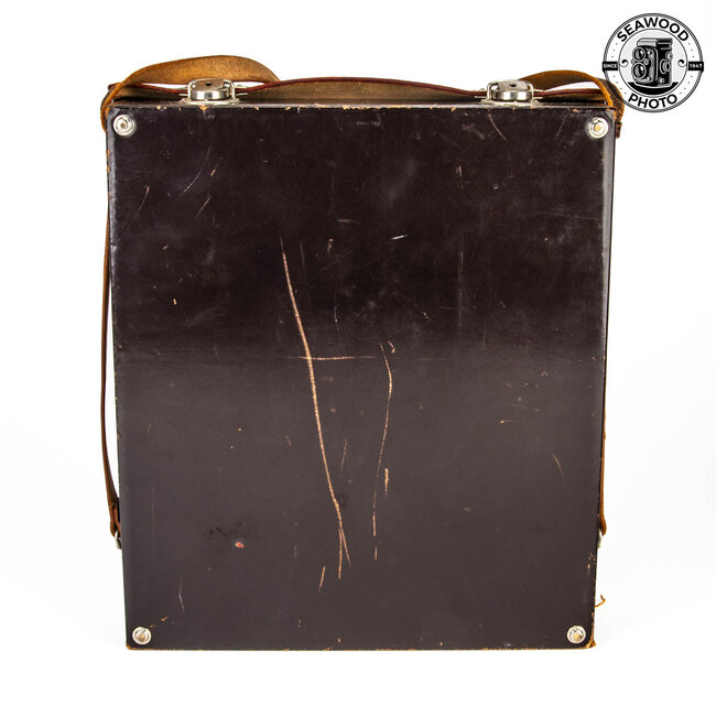 Leica System Case for Leica M39 Cameras and Lenses GOOD-