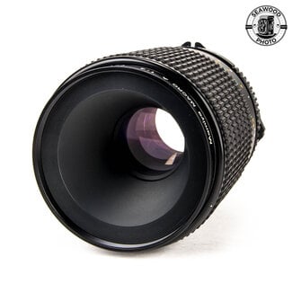 Mamiya Mamiya 120mm Macro f4 GOOD+