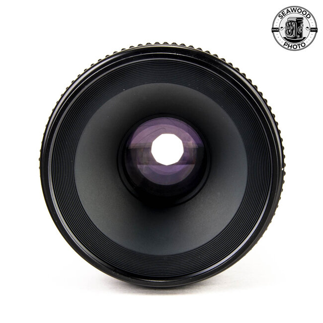 Mamiya 120mm Macro f4 GOOD+