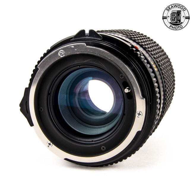 Mamiya 120mm Macro f4 GOOD+