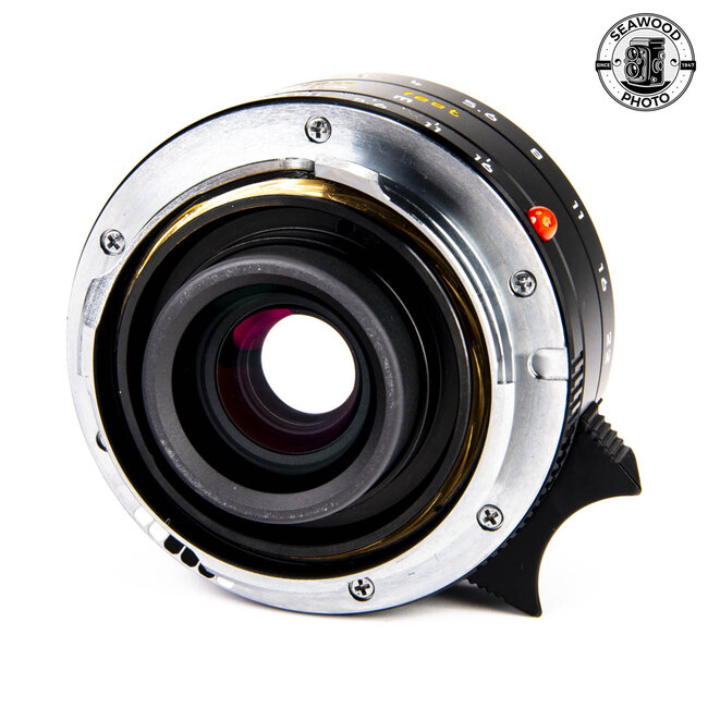 Leica Elmarit-M 28mm f/2.8 ASPH EXCELLENT