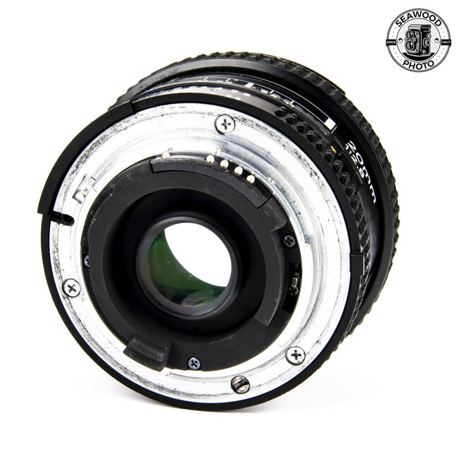 Nikon AF Nikkor 20mm f/2.8 GOOD