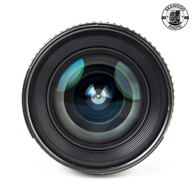 Nikon AF Nikkor 20mm f/2.8 GOOD