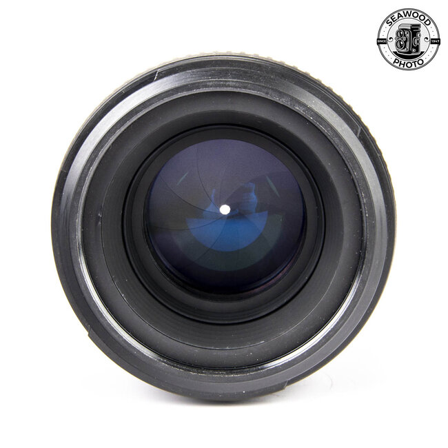 Nikon AF-S NIKKOR 50mm f1.4 GOOD+