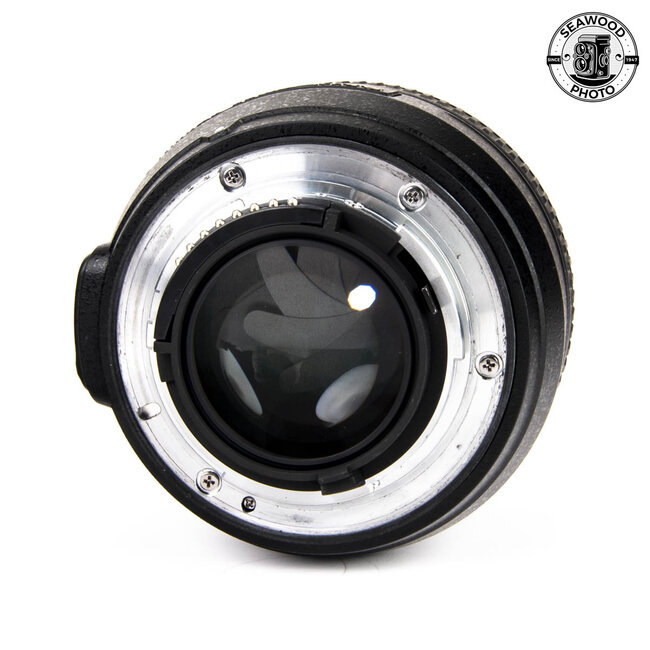 Nikon AF-S NIKKOR 50mm f1.4 GOOD+