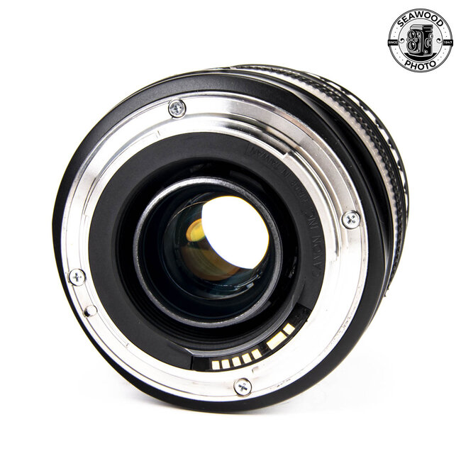 Canon EF 28-135mm 3.5-5.6 IS USM GOOD