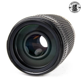 Nikon Nikon ED AF Nikkor 70-300mm 4.5-5.6 GOOD