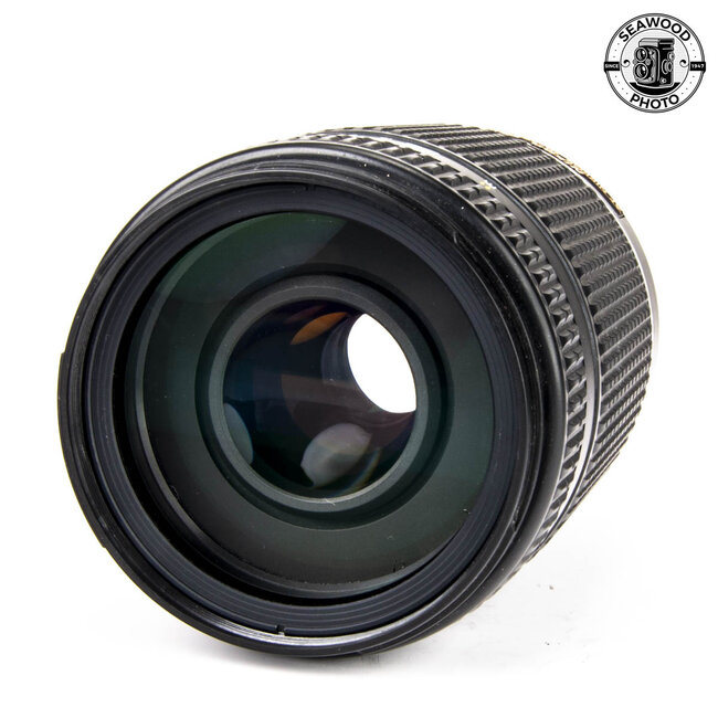 Nikon ED AF Nikkor 70-300mm 4.5-5.6 GOOD