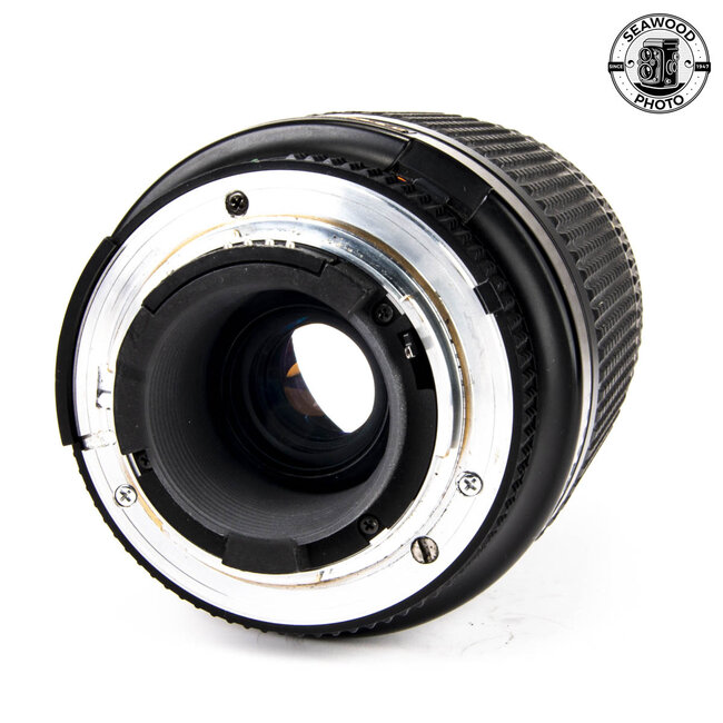 Nikon ED AF Nikkor 70-300mm 4.5-5.6 GOOD