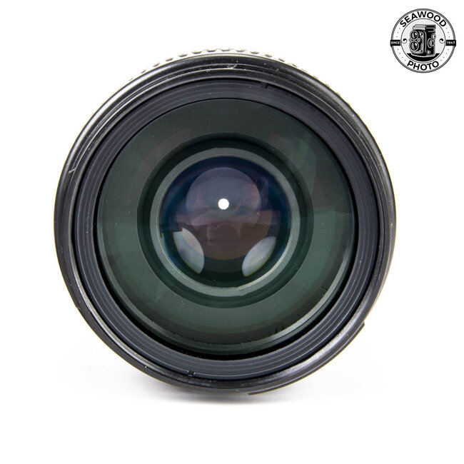Nikon ED AF Nikkor 70-300mm 4.5-5.6 GOOD