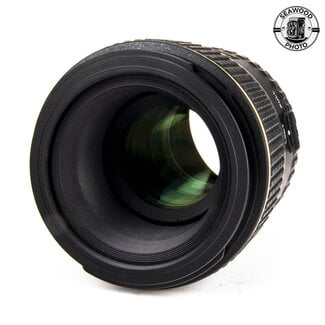 Nikon Tokina Macro 100mm 2.8 Nikon GOOD