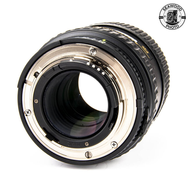 Tokina Macro 100mm 2.8 Nikon GOOD