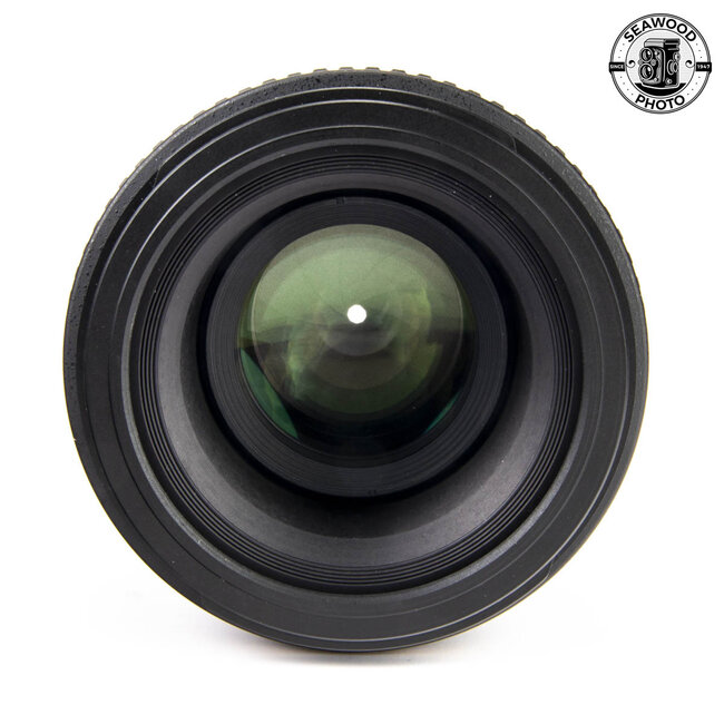 Tokina Macro 100mm 2.8 Nikon GOOD