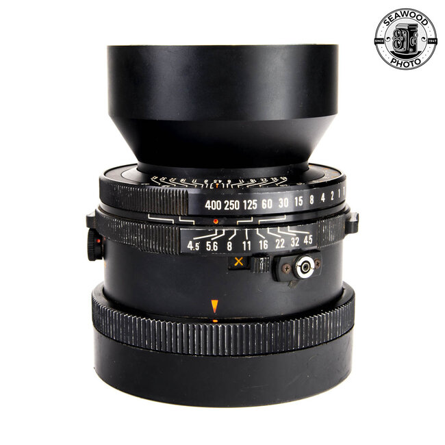 Mamiya Sekor C 180mm f/4.5 RB67 GOOD-