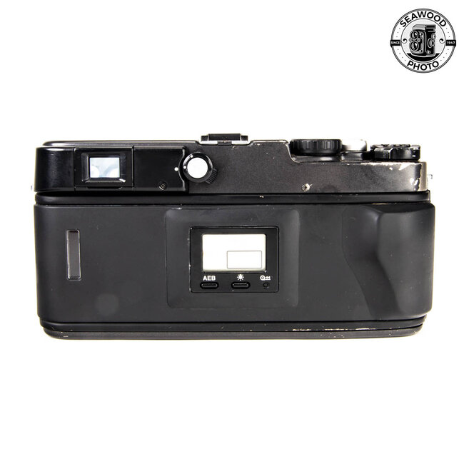 Hasselblad XPan Kit w/45mm f/4 & 90mm f/4 GOOD