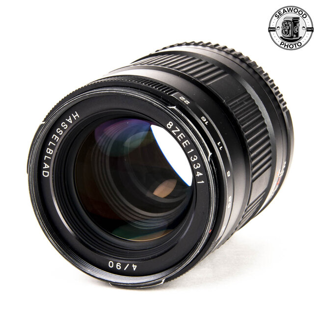 Hasselblad XPan Kit w/45mm f/4 & 90mm f/4 GOOD