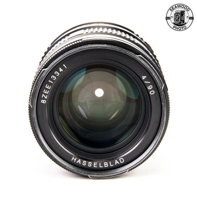 Hasselblad XPan Kit w/45mm f/4 & 90mm f/4 GOOD