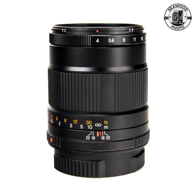 Hasselblad XPan Kit w/45mm f/4 & 90mm f/4 GOOD