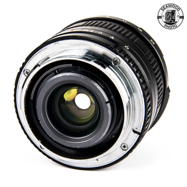 Hasselblad XPan 30mm f/5.6 ASPH Kit (Finder, Center Filter, Hood) GOOD