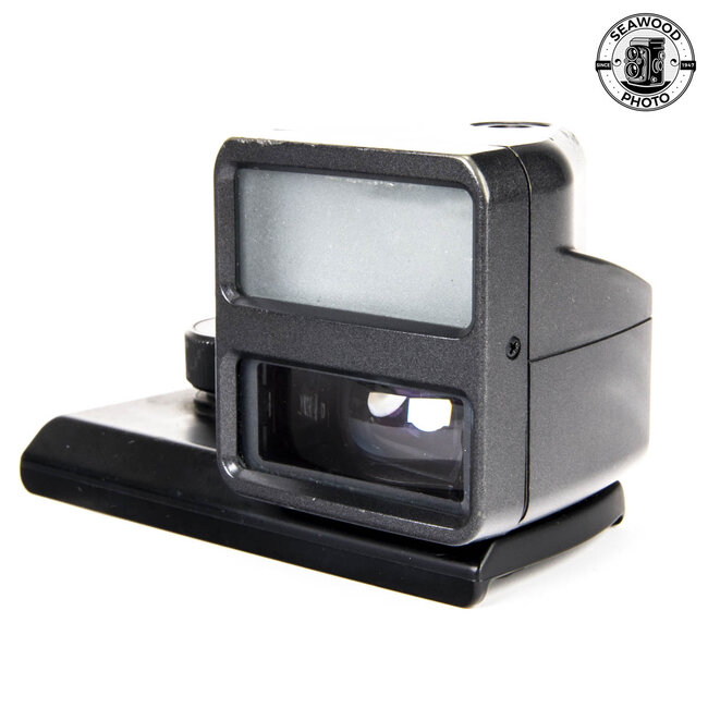 Hasselblad XPan 30mm f/5.6 ASPH Kit (Finder, Center Filter, Hood) GOOD