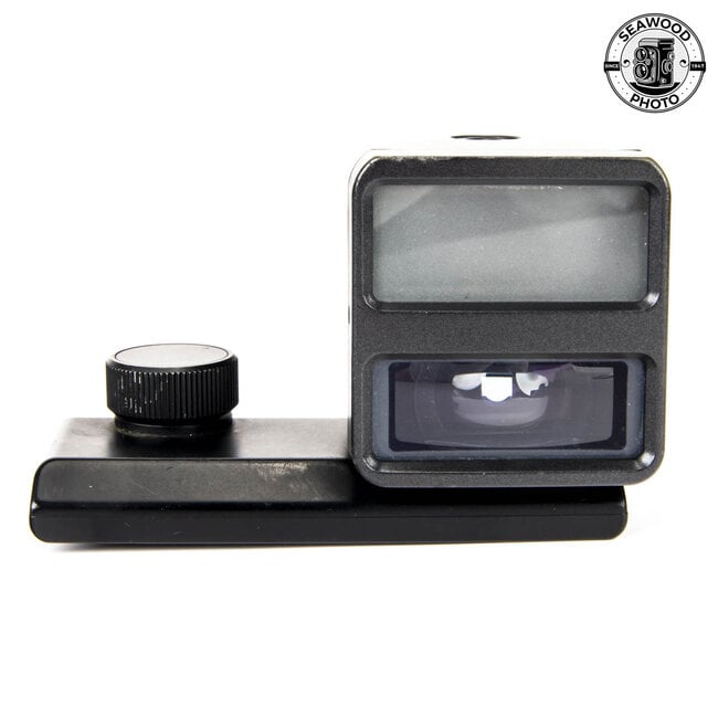 Hasselblad XPan 30mm f/5.6 ASPH Kit (Finder, Center Filter, Hood) GOOD