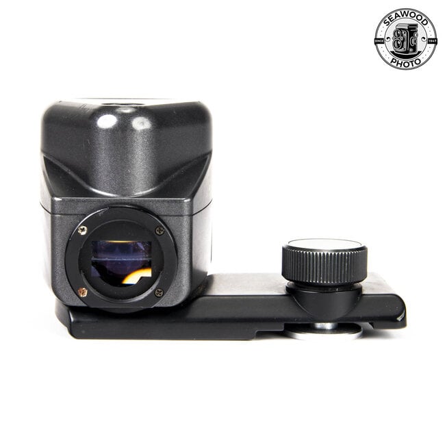 Hasselblad XPan 30mm f/5.6 ASPH Kit (Finder, Center Filter, Hood) GOOD