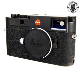 Leica Leica M10-R 40MP Digital Rangefinder GOOD