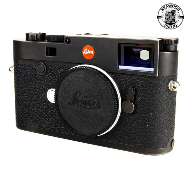 Leica M10-R 40MP Digital Rangefinder GOOD