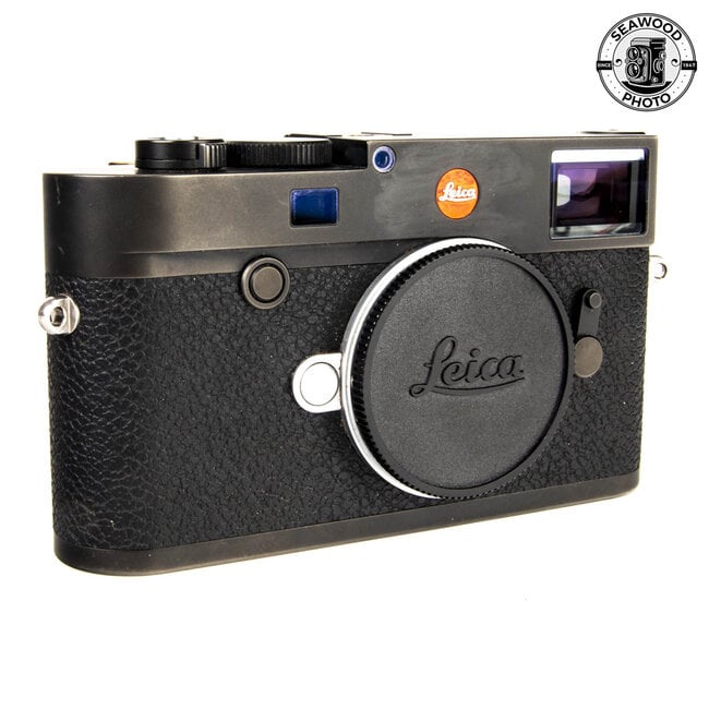 Leica M10-R 40MP Digital Rangefinder GOOD