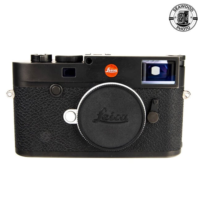 Leica M10-R 40MP Digital Rangefinder GOOD