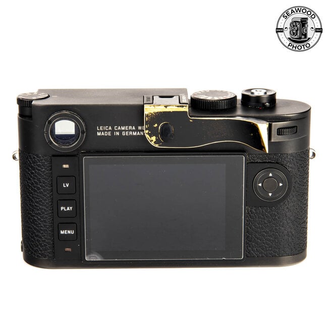 Leica M10-R 40MP Digital Rangefinder GOOD