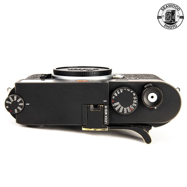 Leica M10-R 40MP Digital Rangefinder GOOD
