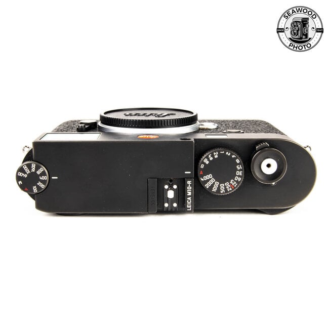 Leica M10-R 40MP Digital Rangefinder GOOD
