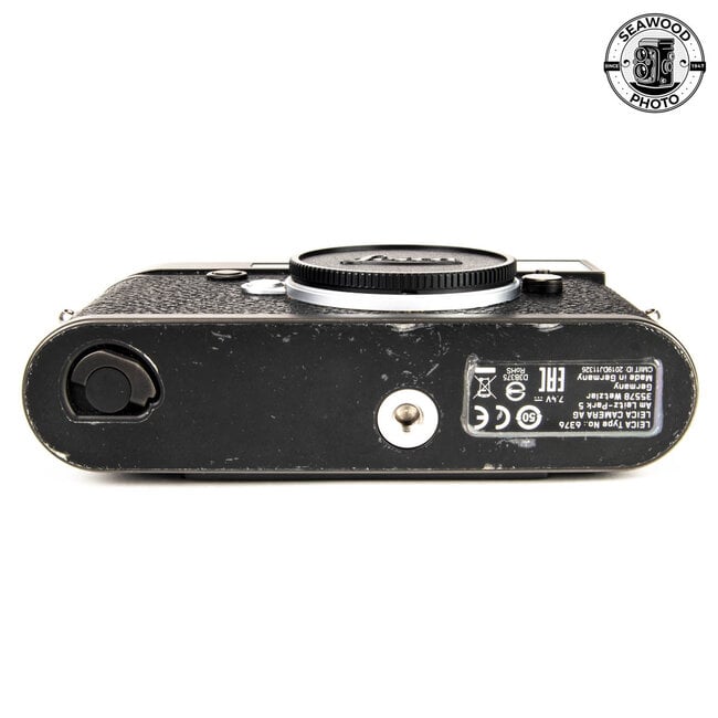 Leica M10-R 40MP Digital Rangefinder GOOD