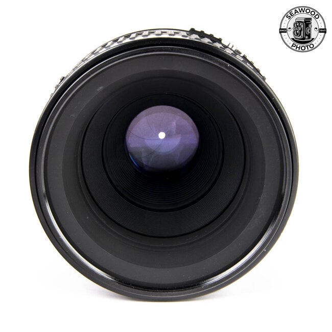 Nikon AF Micro Nikkor 60mm f/2.8 FOR PARTS