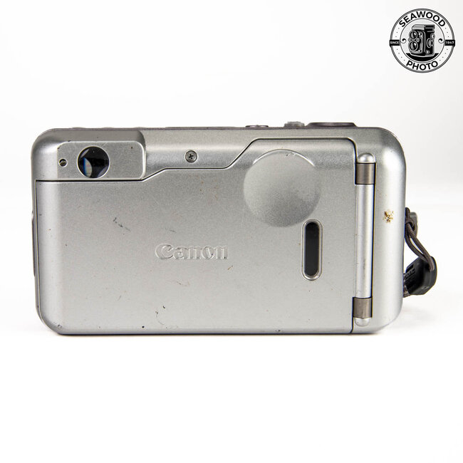 Canon SureShot 115U Date GOOD+