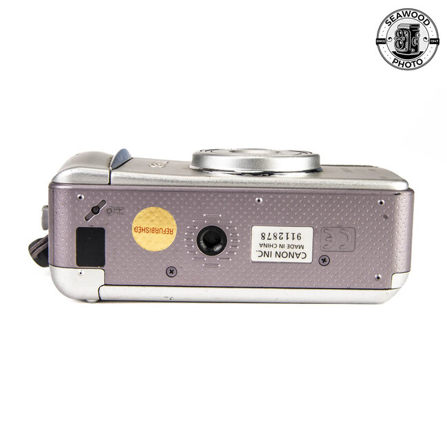 Canon SureShot 115U Date GOOD+