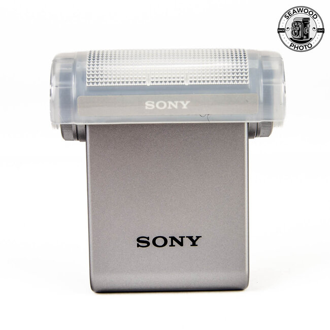 Sony NEX-5N w/ 16mm f2.8 and FDA-SV1 Optical Finder GOOD