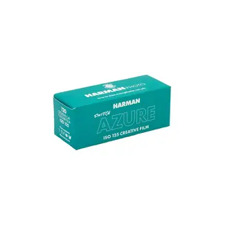 Harman Switch Azure 125 120 Film