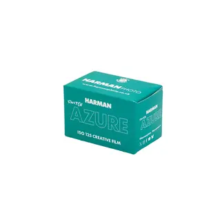 Harman Switch Azure 125 35mm Film