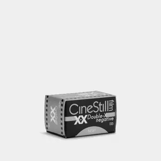 CineStill BwXX 35mm Film