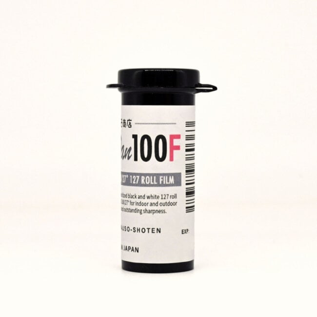 ReraPan 100F 127 Film