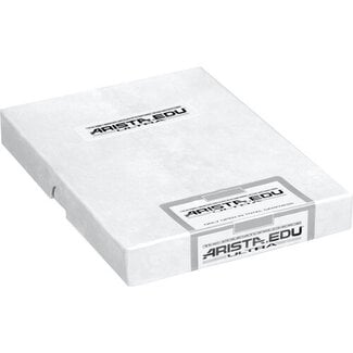 Arista EDU Ultra 100 4x5 Film 50 Sheets