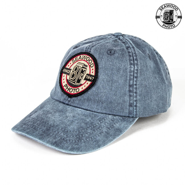 Seawood Soft Top Dusk Hat